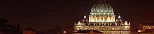 rome by night tour     