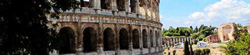 colosseum, imperial forums, museum and trajan's markets tour                         