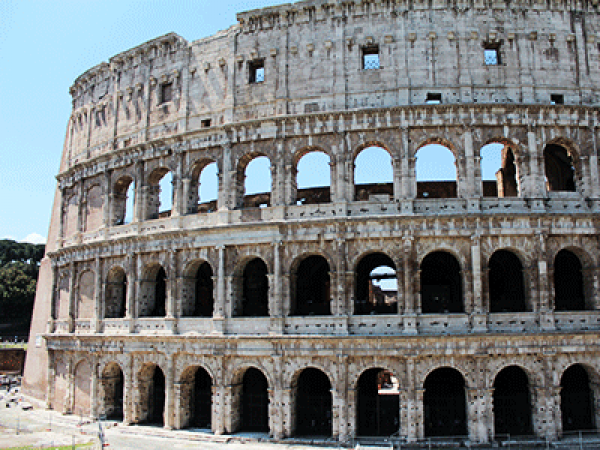 colosseum and vatican tour         