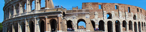 closseum, roman forum and palatine hill tour 