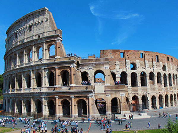 closseum, roman forum and palatine hill tour 
