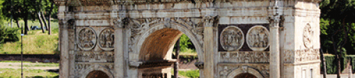     colosseum, constantine's arch, roman forum and trajan markets tour    