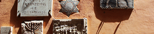  jewish ghetto and rome city center tour   