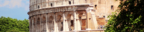 ancient,imperial and papal rome tour    