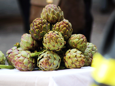 italian food and beverages experience      