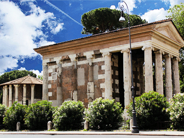 shore excursion from civitavecchia - vatican and tour of rome      