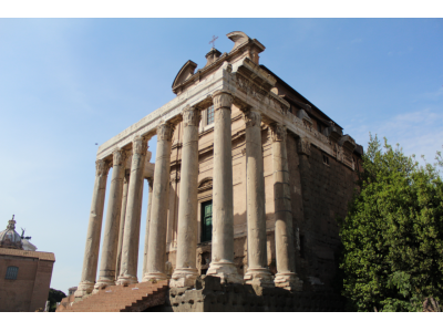 full day tour of rome and vatican 