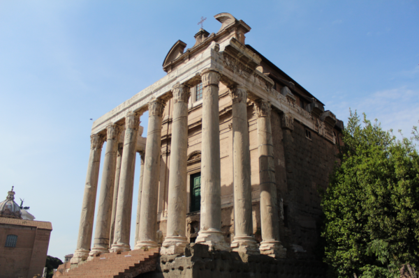 full day tour of rome and vatican 