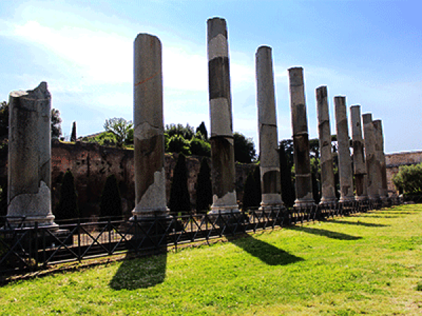tour of rome, famous sites in rome         
