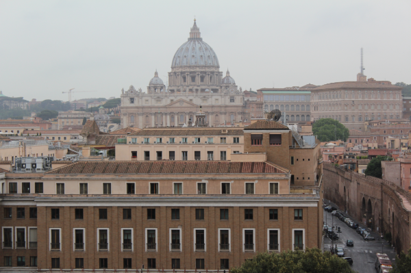 vatican and colosseum tour                                     