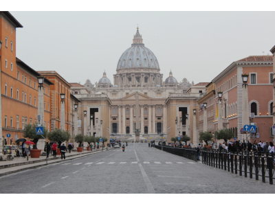 full day tour vatican city and st angel castle rome          