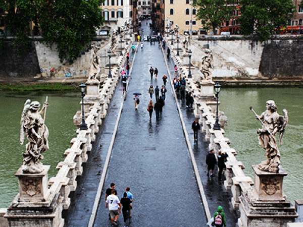 vatican museums and last judgment                  