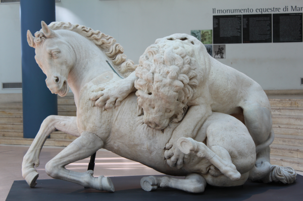 borghese gallery and borghese villas    