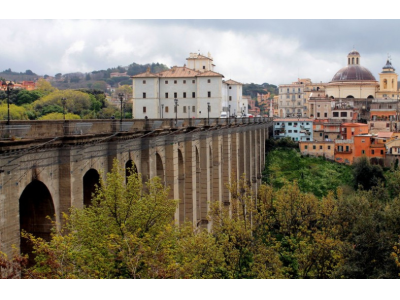 roman castles tour     