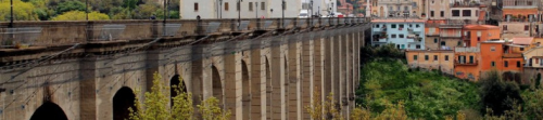 roman castles tour     