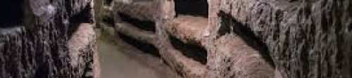 christian rome catacombs appian way guided tour                                